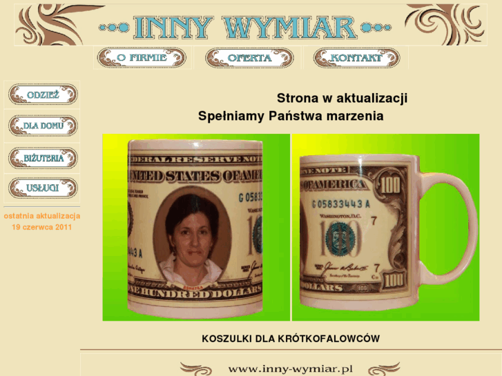 www.inny-wymiar.pl