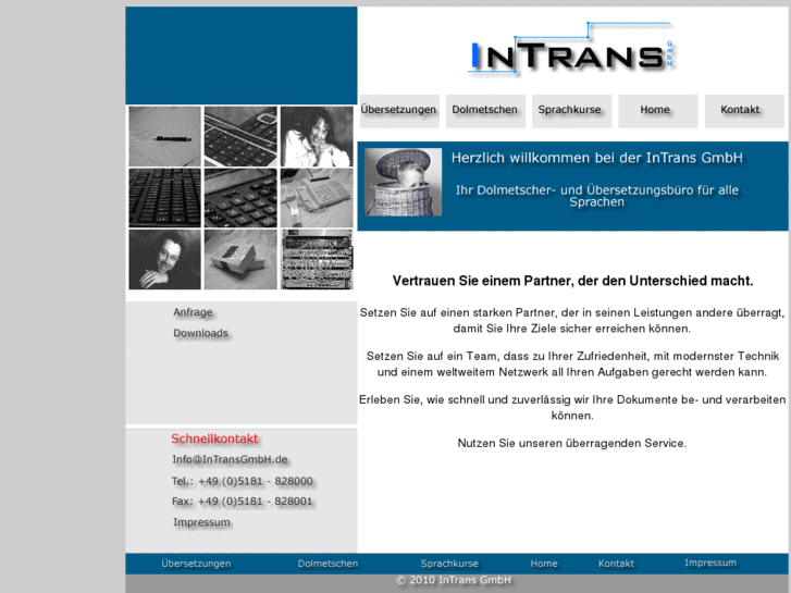 www.intransgmbh.com