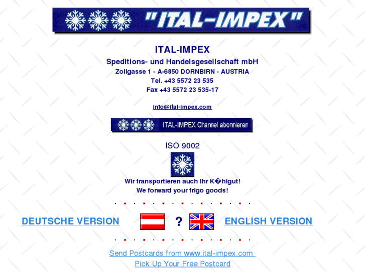 www.ital-impex.com