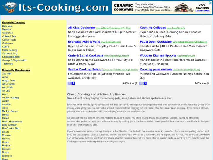 www.its-cooking.com