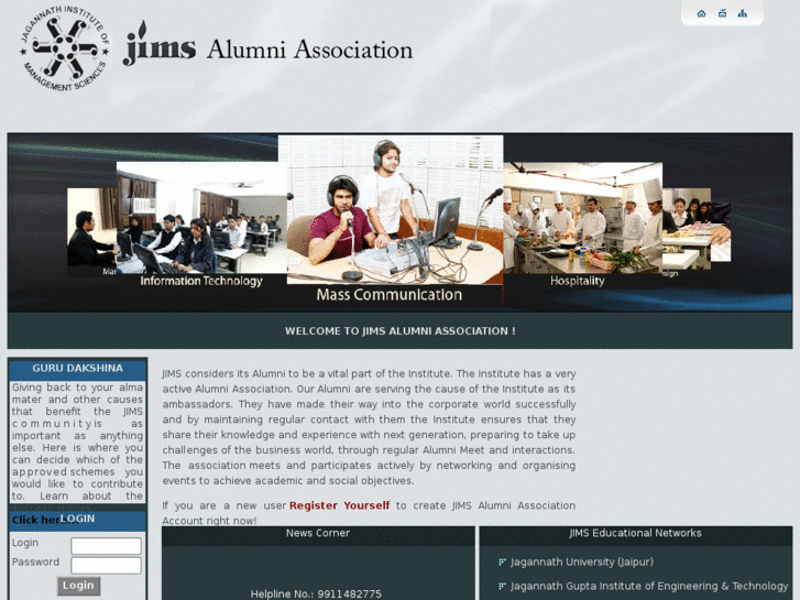 www.jimsalumni.org