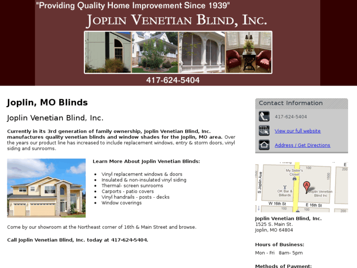 www.joplinmowindows.com