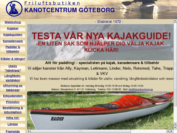 www.kanotcentrum.com