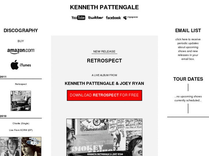 www.kennethpattengale.com