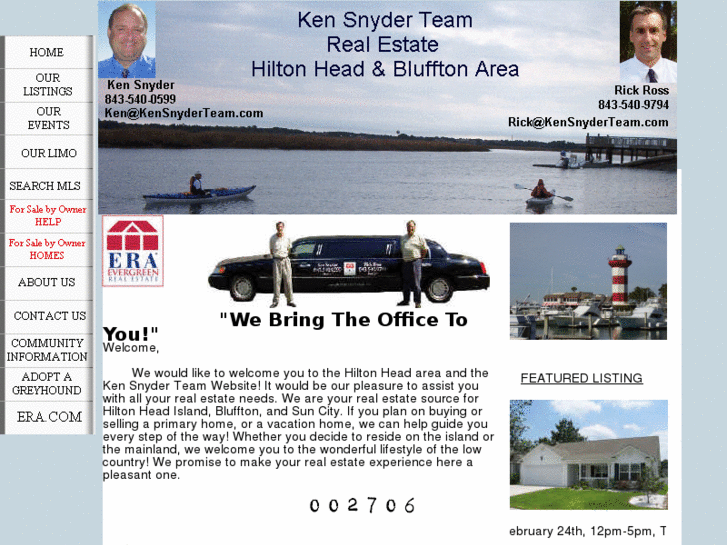 www.kensnyderteam.com