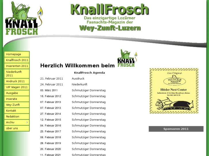 www.knallfrosch.info