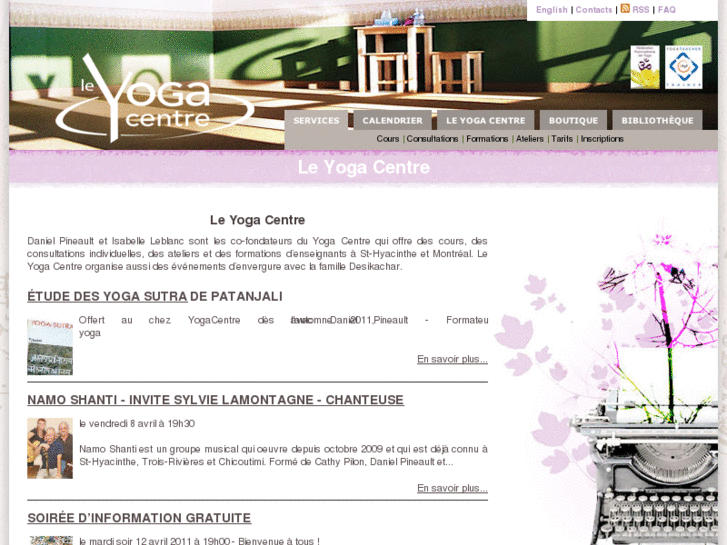 www.leyogacentre.com