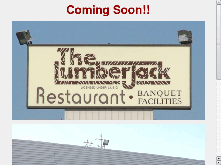 www.lumberjackrestaurant.net