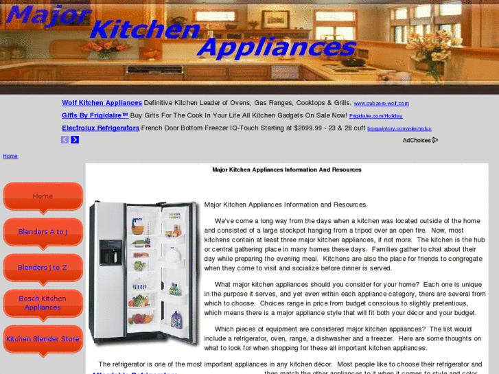 www.major-kitchen-appliances.com