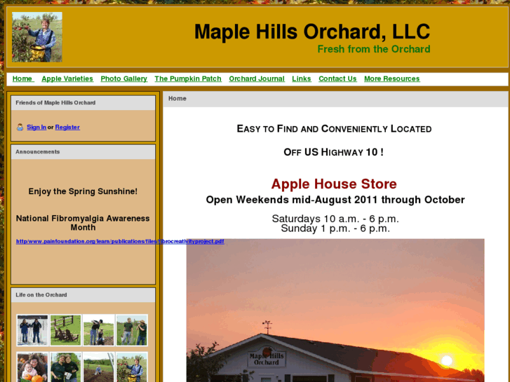 www.maplehillsorchard.com