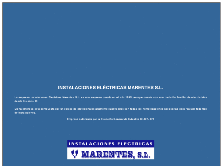 www.marentes.es