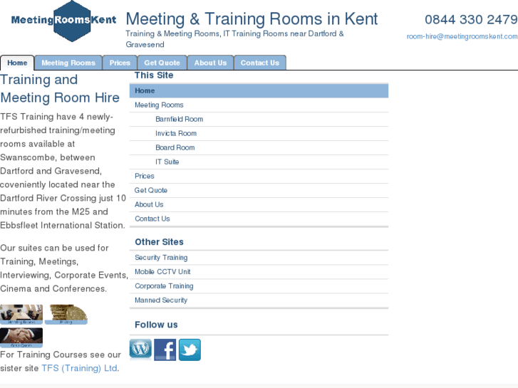 www.meetingroomskent.com