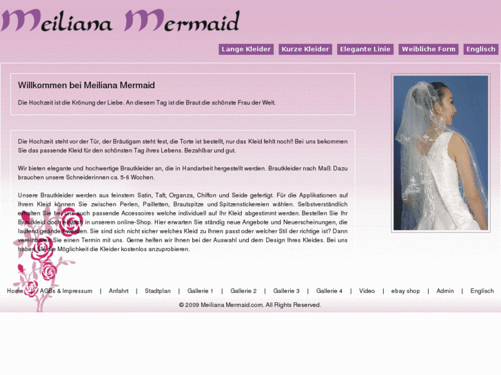 www.meiliana.com