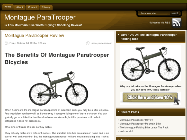 www.montagueparatrooper.com