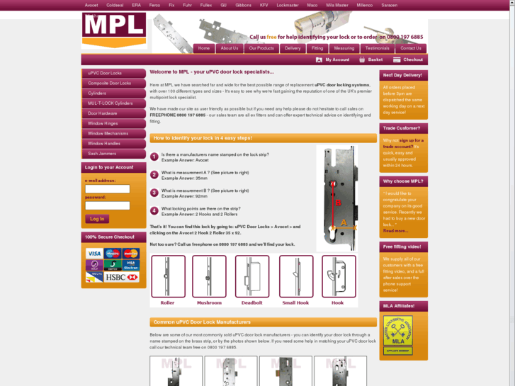 www.multipointlock.co.uk