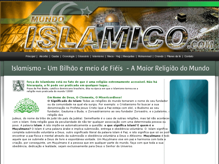 www.mundoislamico.com