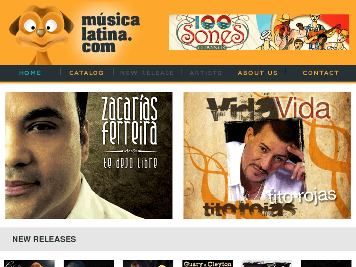 www.musicalatina.com