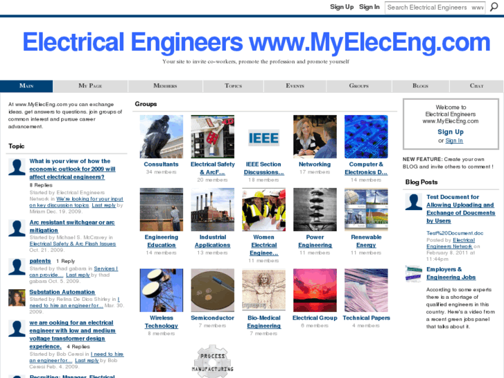 www.myeleceng.com