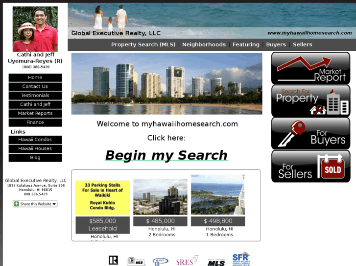 www.myhawaiihomesearch.com