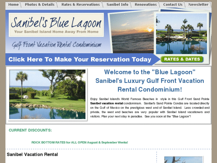 www.mysanibelislandrentals.com