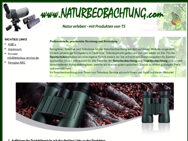 www.naturbeobachtung.biz