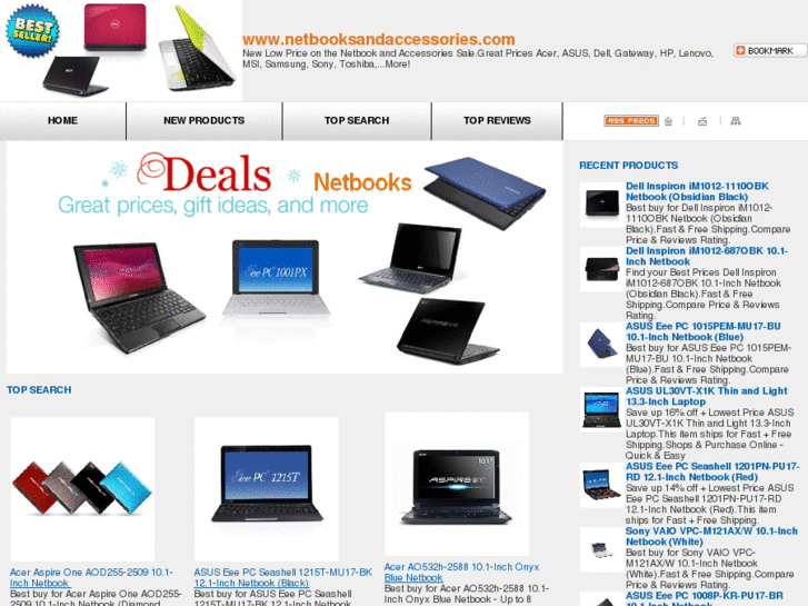 www.netbooksandaccessories.com