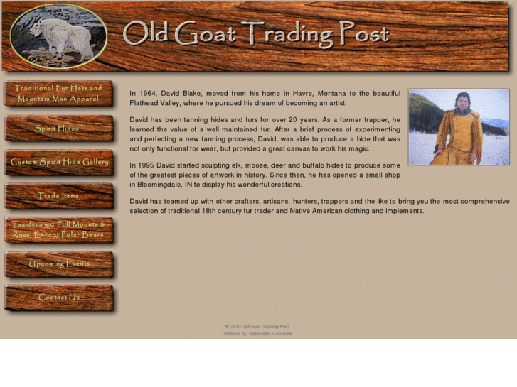 www.oldgoattrading.com