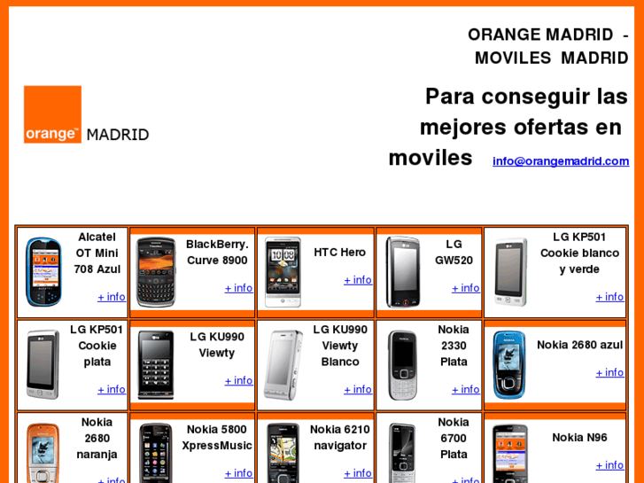 www.orangemadrid.com
