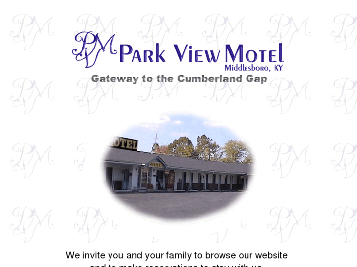 www.parkviewmotelky.com