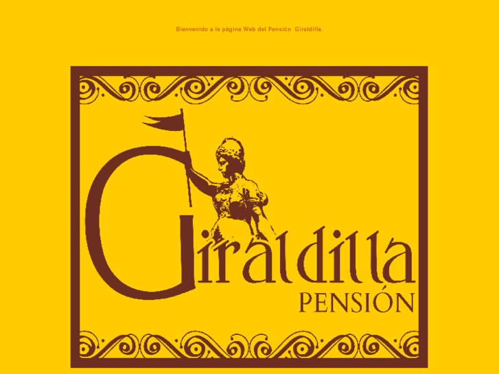 www.pensiongiraldilla.com
