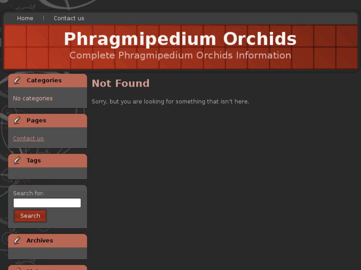 www.phragmipediumorchids.com