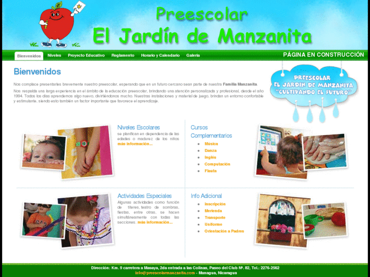 www.preescolarmanzanita.com