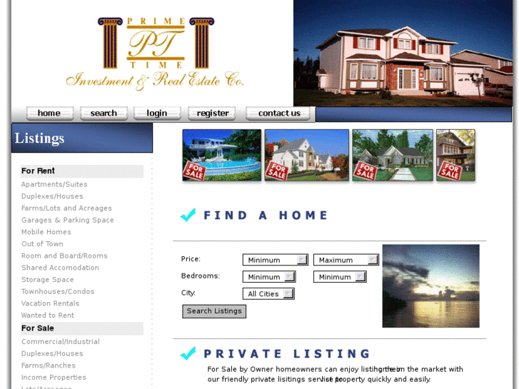 www.primetimeinvestment-realestate.com