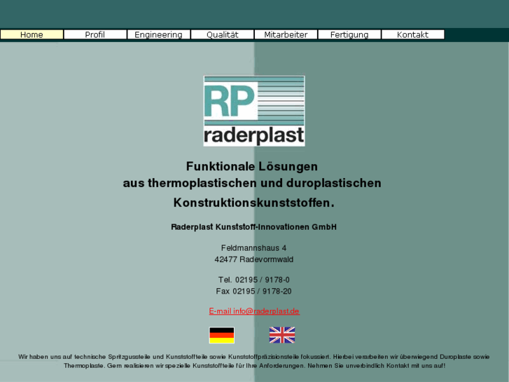 www.raderplast.de
