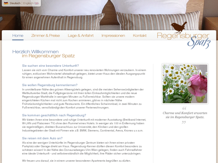 www.regensburger-spatz.com