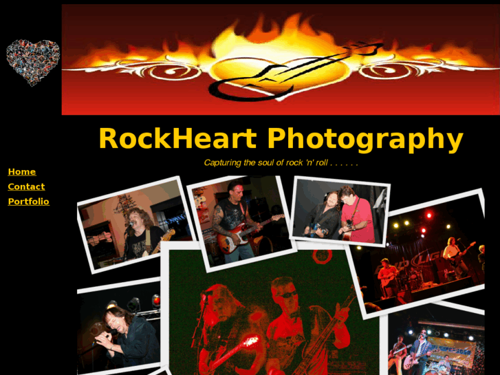 www.rockheartphotography.com