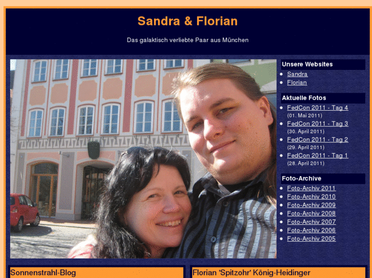 www.sandra-und-florian.de