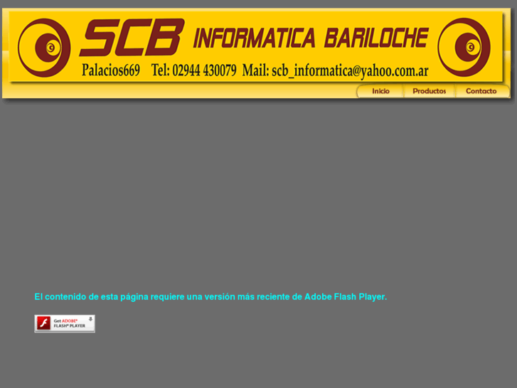 www.scbinformatica.com