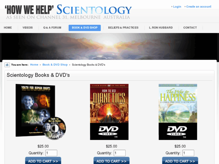 www.scientologybooks.com.au