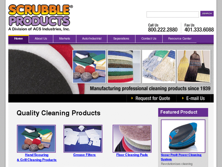 www.scrubble.com