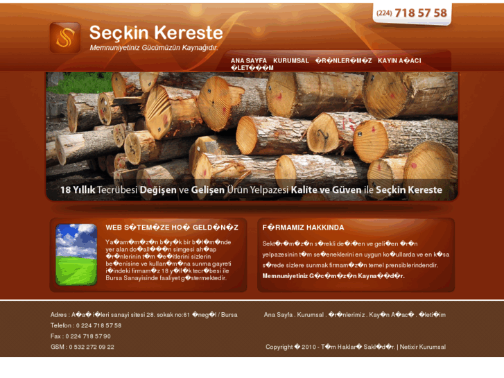 www.seckinkereste.com