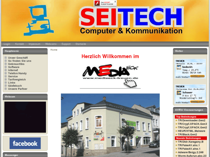www.seitech.de