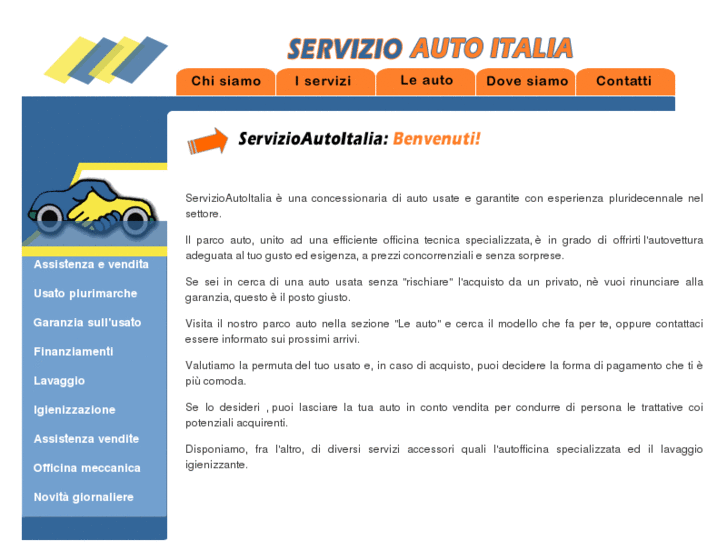 www.servizioautoitalia.com