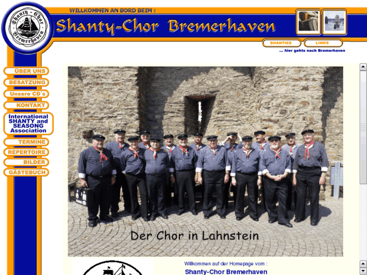 www.shanty-chor-bremerhaven.de