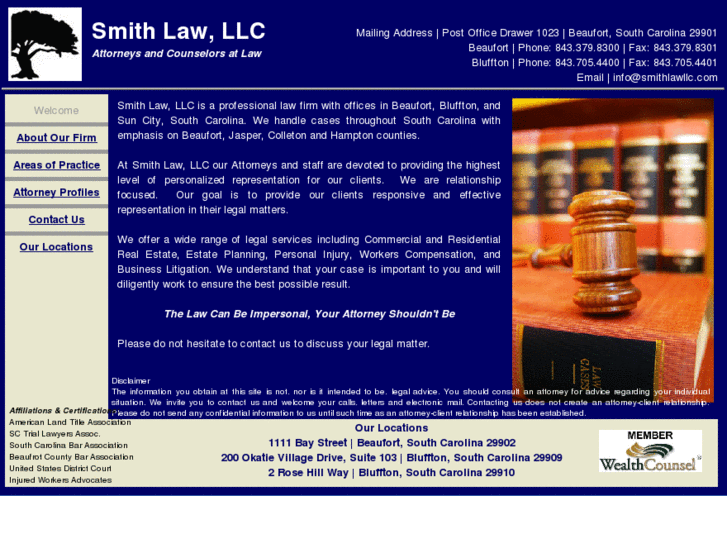 www.smithlawllc.com