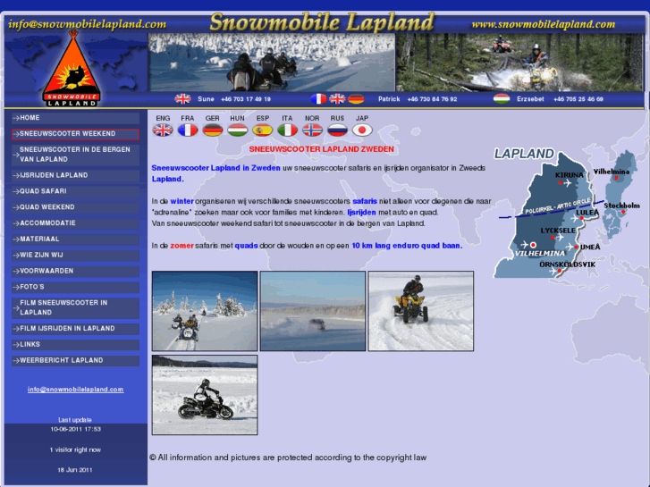 www.sneeuwscooter-lapland.com