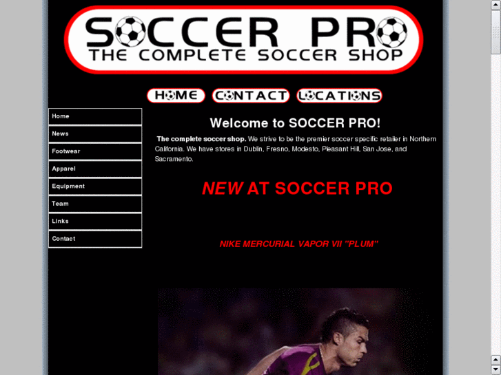 www.soccerproinc.com