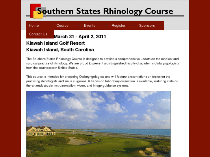 www.southernstatesrhinology.org