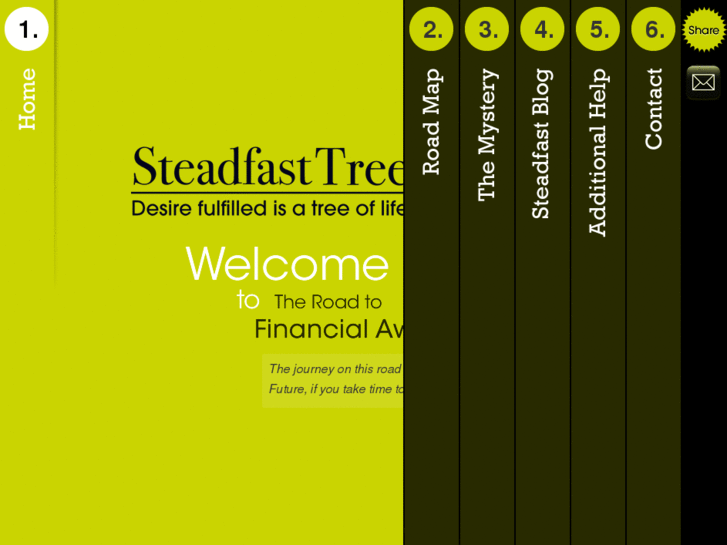 www.steadfasttree.com