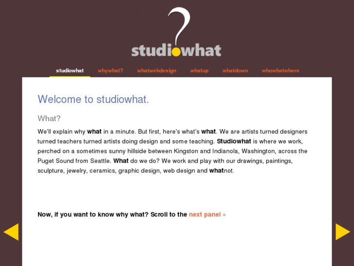 www.studiowhat.net